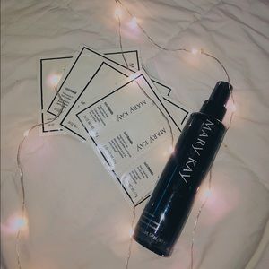 Makeup Brush cleanser